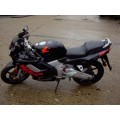 R&G Racing Crash Protector for Honda NSR125 '88-'02 R&G Racing Crash Protector for Honda NSR125 '88-'02